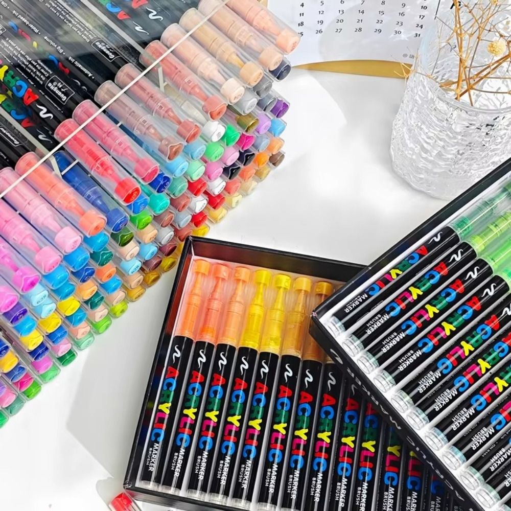 12/24/36/48/60/72/100/120 Kleu - Copic Marker Classic recensie en prijs