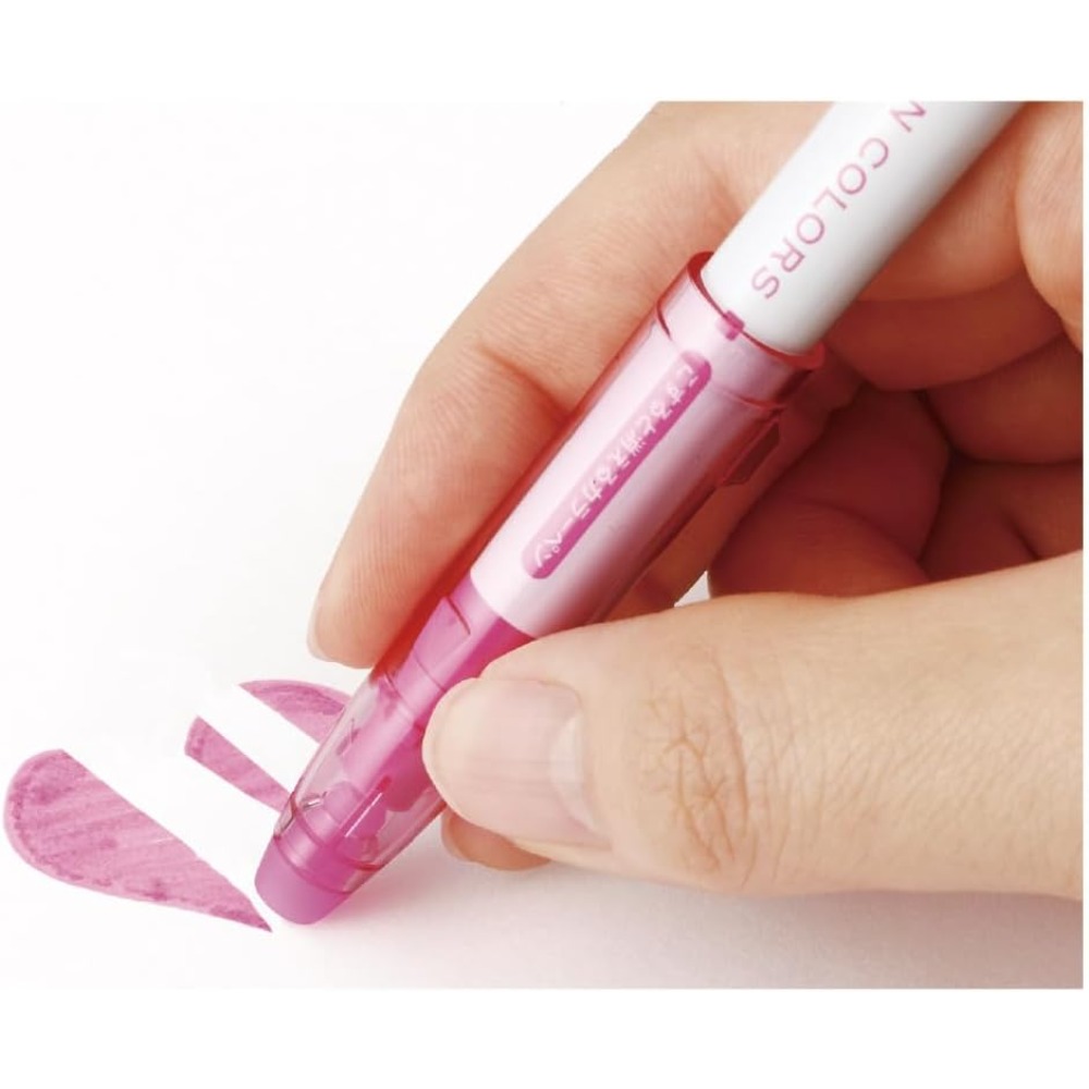 PILOT FriXion Colors, set van  - Pilot Pen Frixion recensie en prijs
