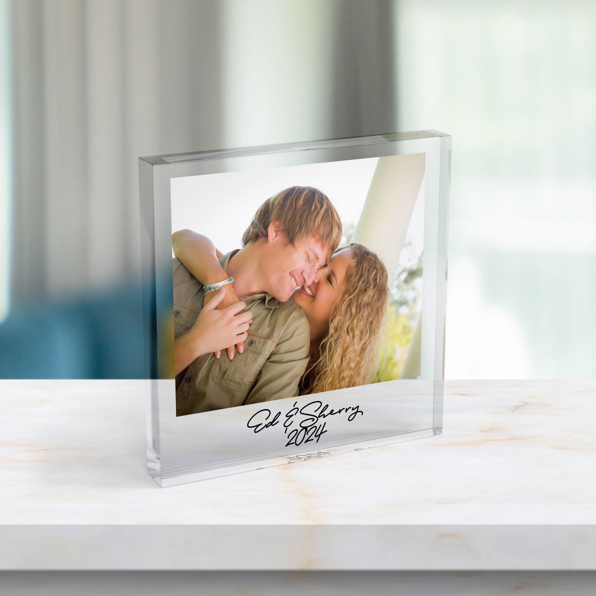 Aangepast Acryl Fotoblok - Gep - Photo Acrylic Block recensie en prijs