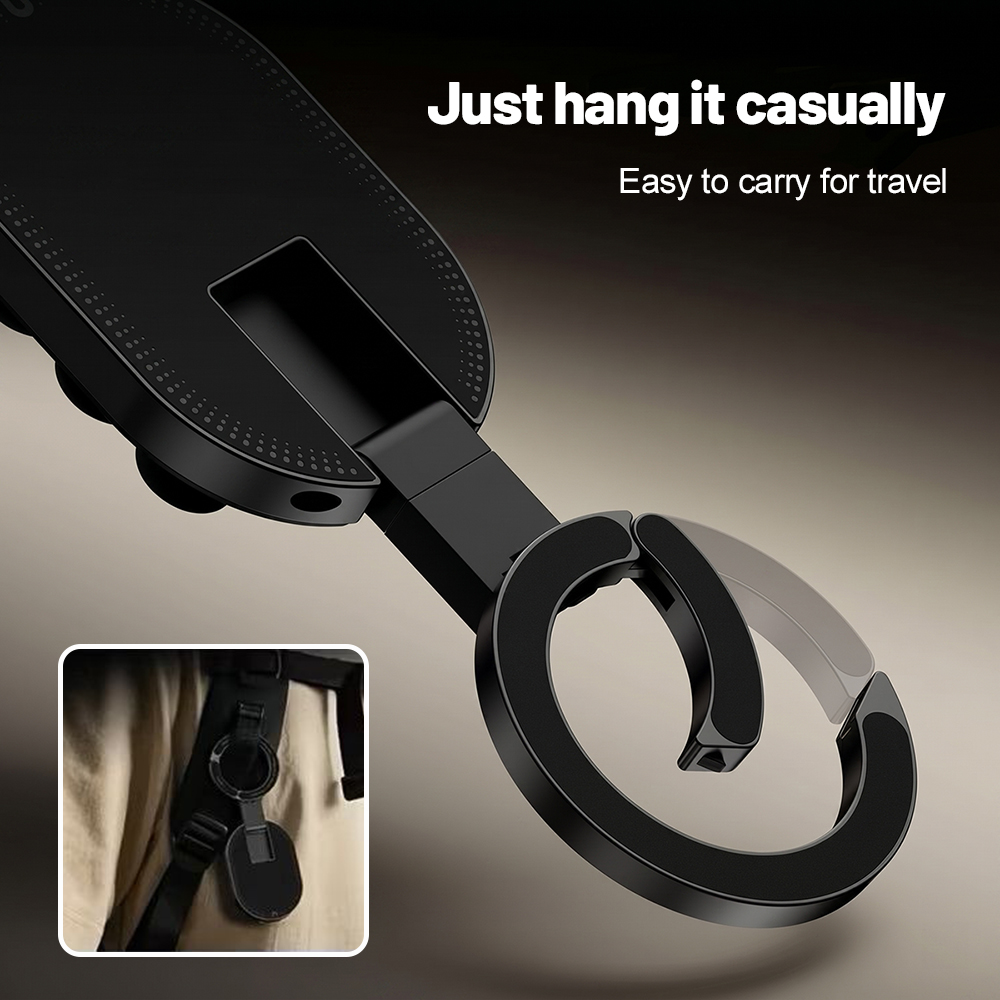 360 °   Draaibare 3-in-1 zuign - Metal Photo Panel recensie en prijs
