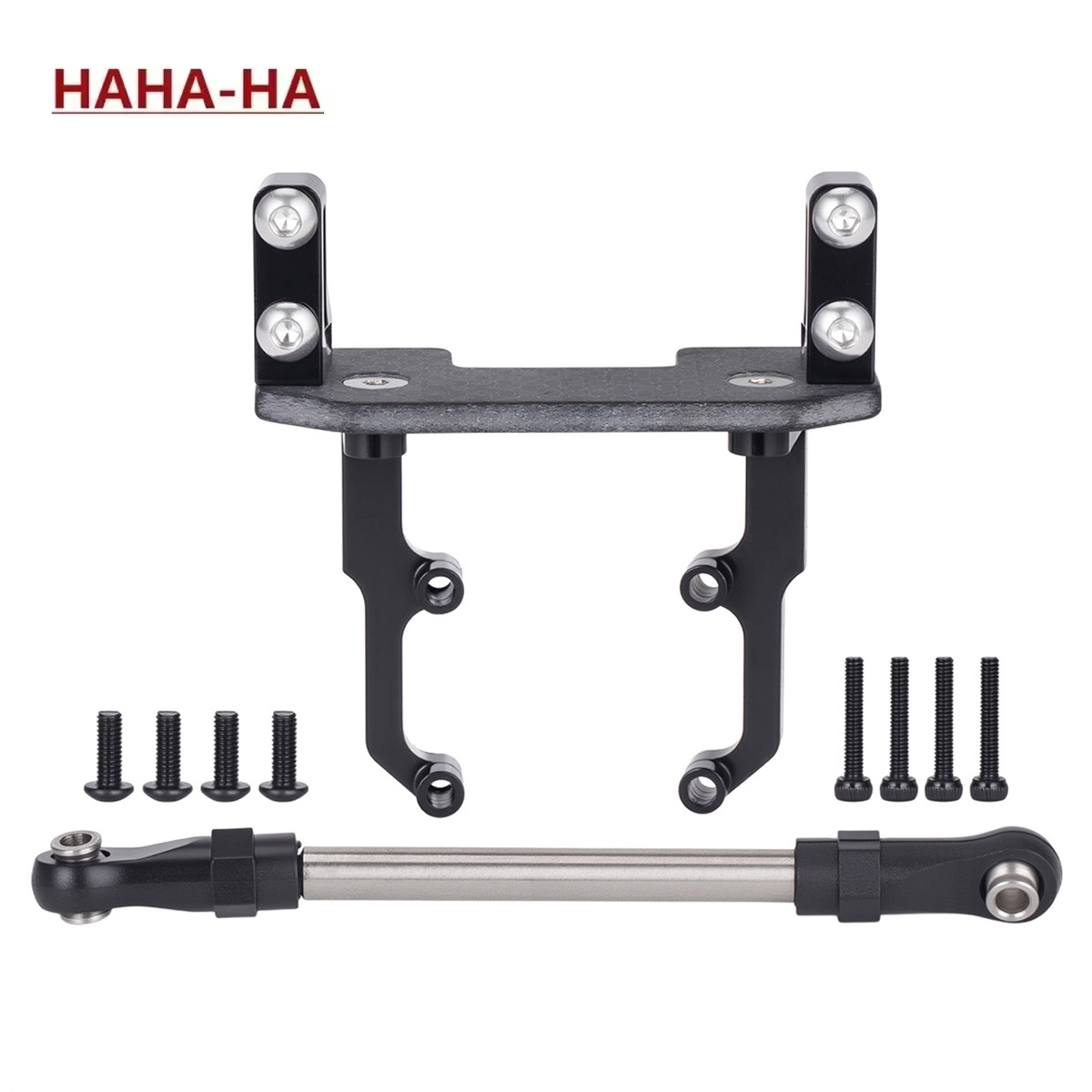 Aluminiumlegering Servo Mount  - Metal Photo Panel recensie en prijs