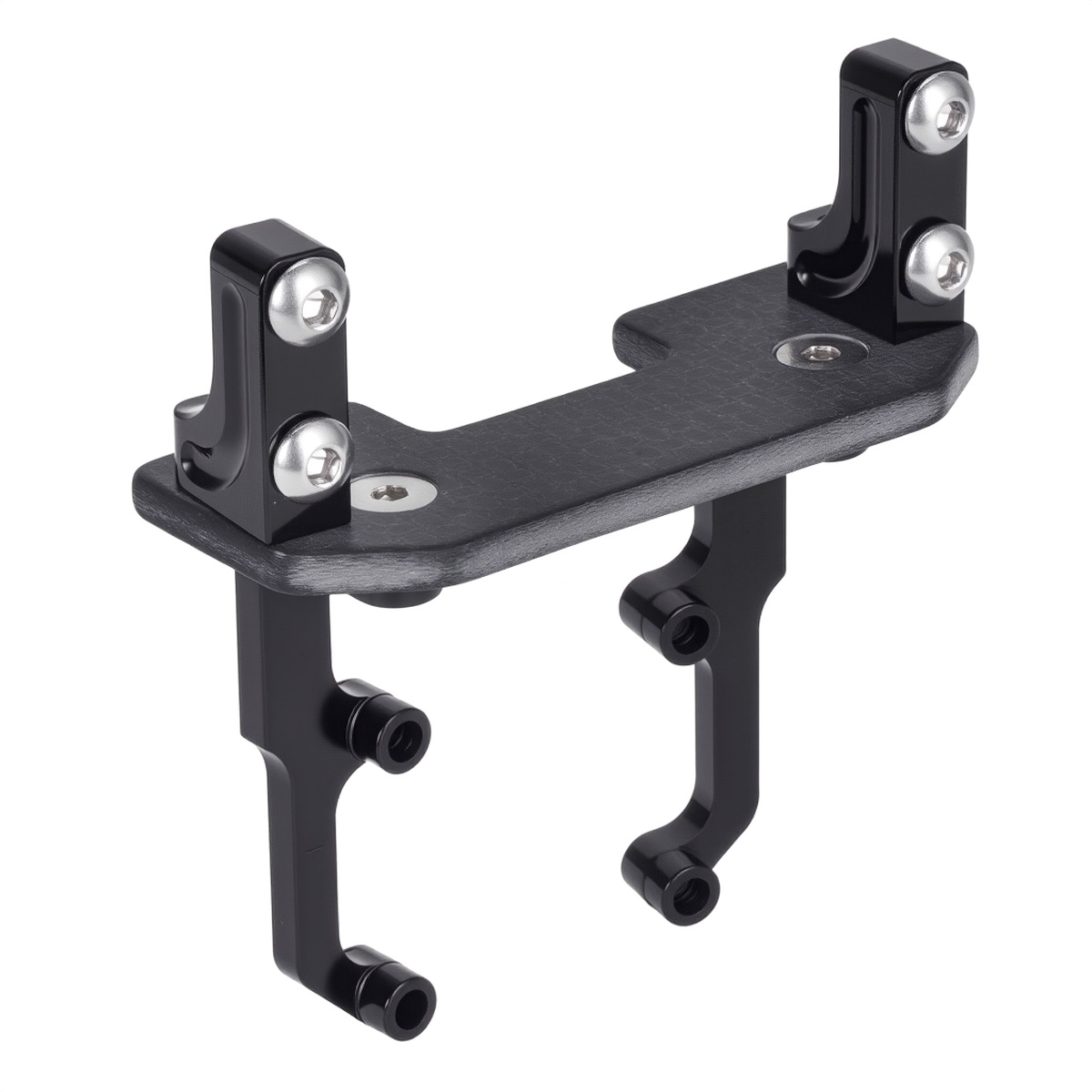 Aluminiumlegering Servo Mount  - Metal Photo Panel recensie en prijs