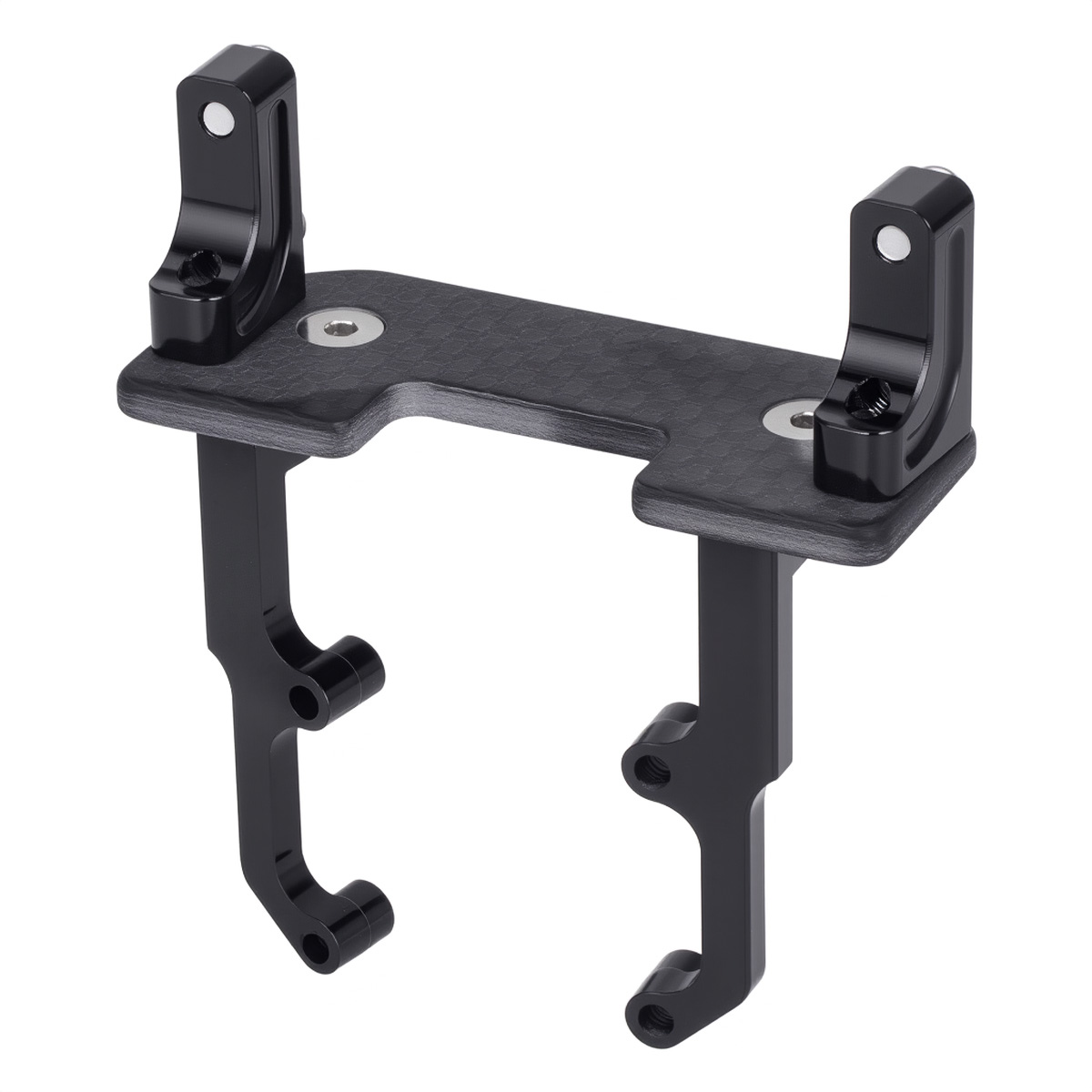 Aluminiumlegering Servo Mount  - Metal Photo Panel recensie en prijs