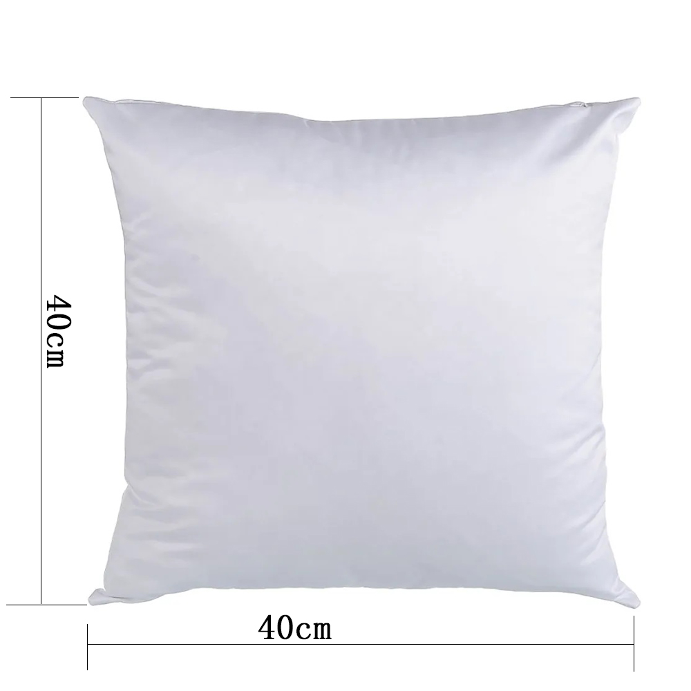 20 stuks blanco kussenslopen v - Pillow Cover Sublimation recensie en prijs