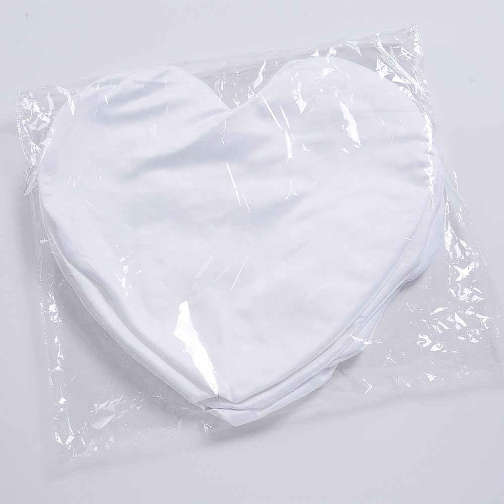 20 stuks blanco kussenslopen v - Pillow Cover Sublimation recensie en prijs