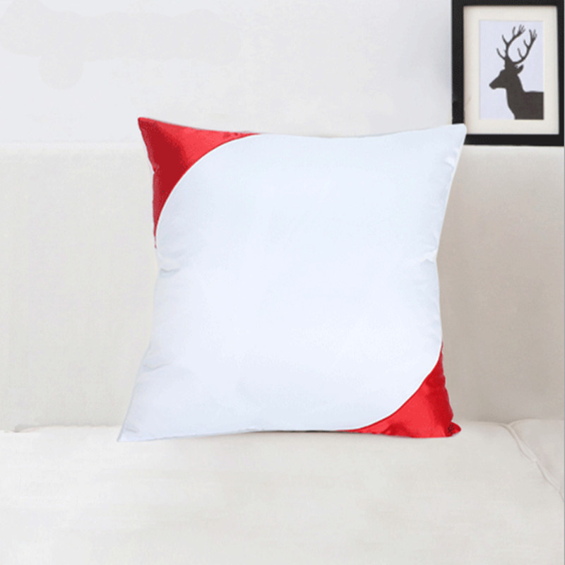 10 Stuks Sublimatie Blank Kuss - Pillow Cover Sublimation recensie en prijs