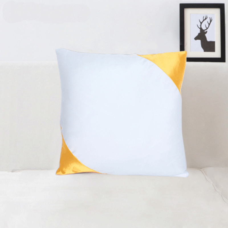 10 Stuks Sublimatie Blank Kuss - Pillow Cover Sublimation recensie en prijs