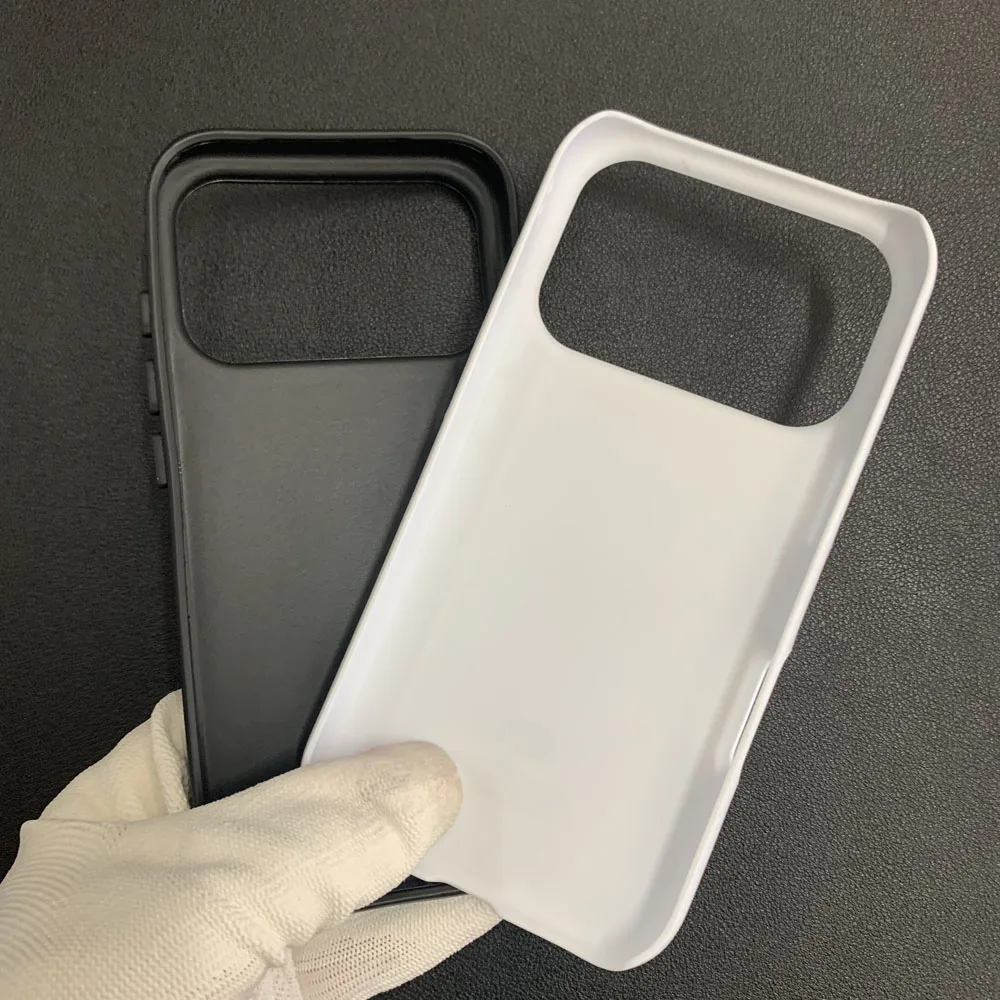 10 stuks 2-in-1 3D sublimatie  - Phone Case Blank Print recensie en prijs