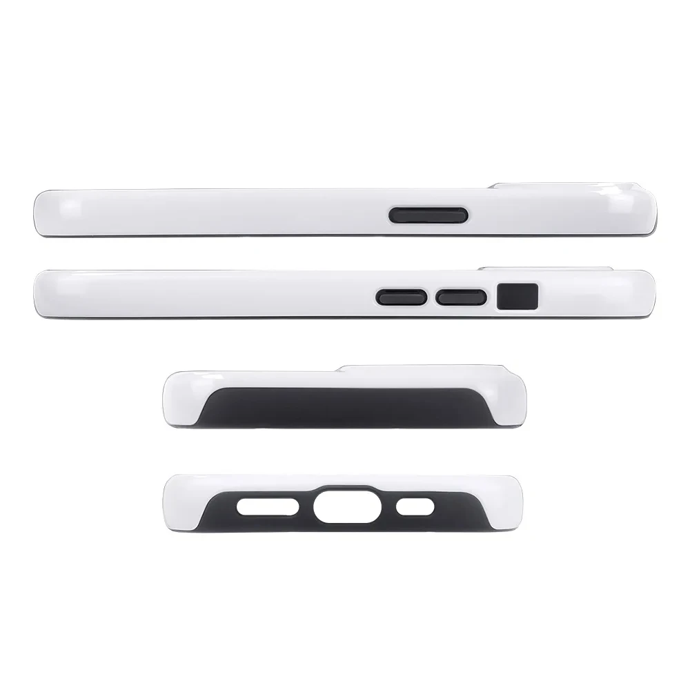 10 stuks 2-in-1 3D sublimatie  - Phone Case Blank Print recensie en prijs
