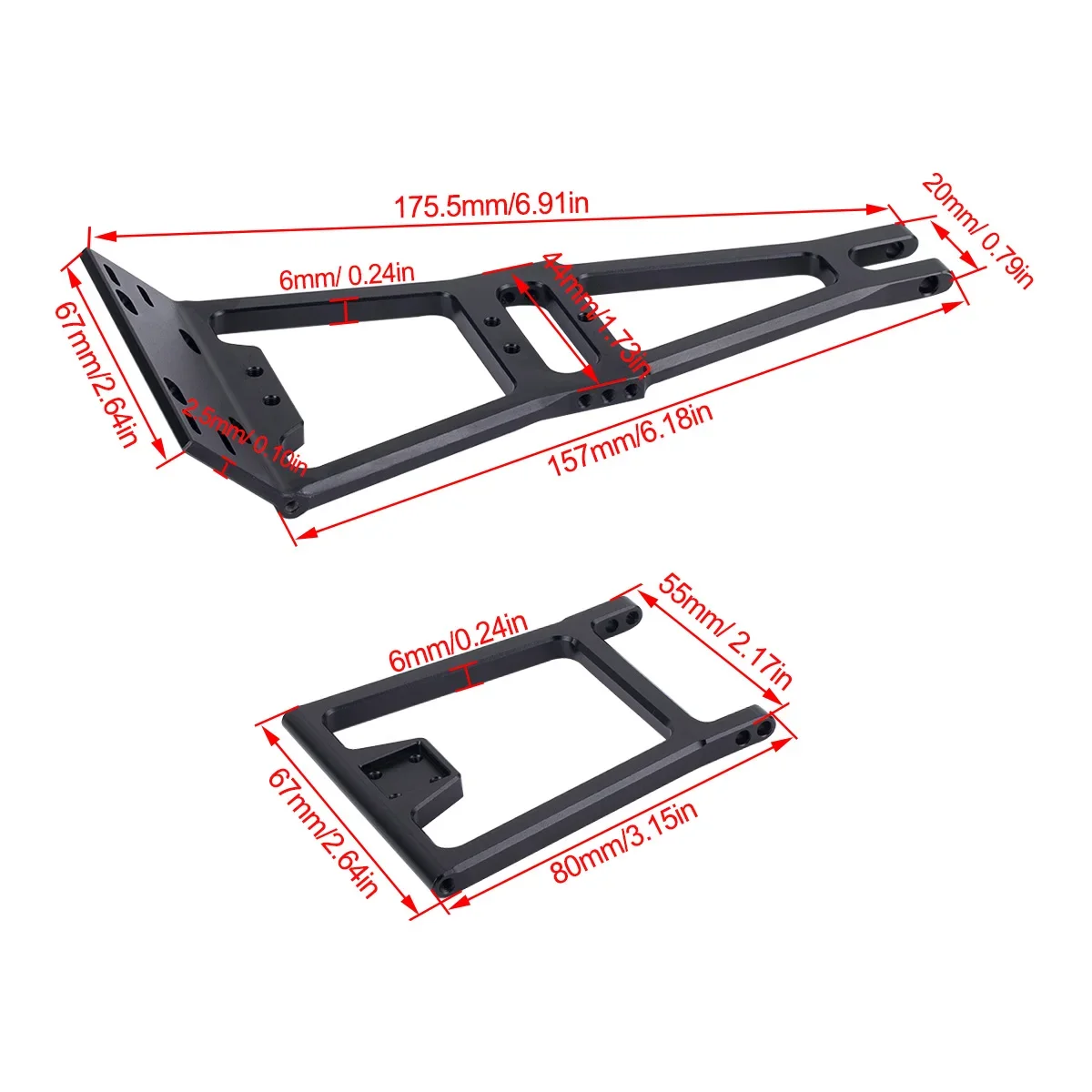 RC Takel-/Reddingswagen KIT DI - Metal Photo Panel recensie en prijs