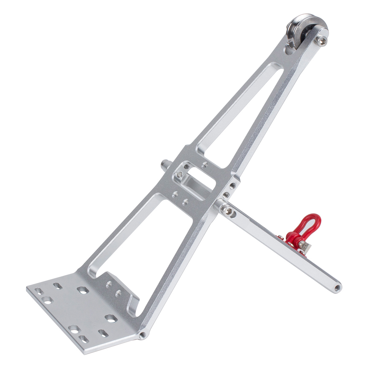 RC Takel-/Reddingswagen KIT DI - Metal Photo Panel recensie en prijs