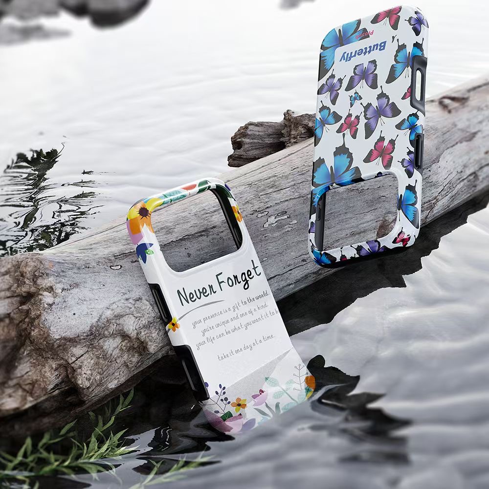VORMIR 5 stks gecoate 2 in 1 b - Phone Case Blank Print recensie en prijs