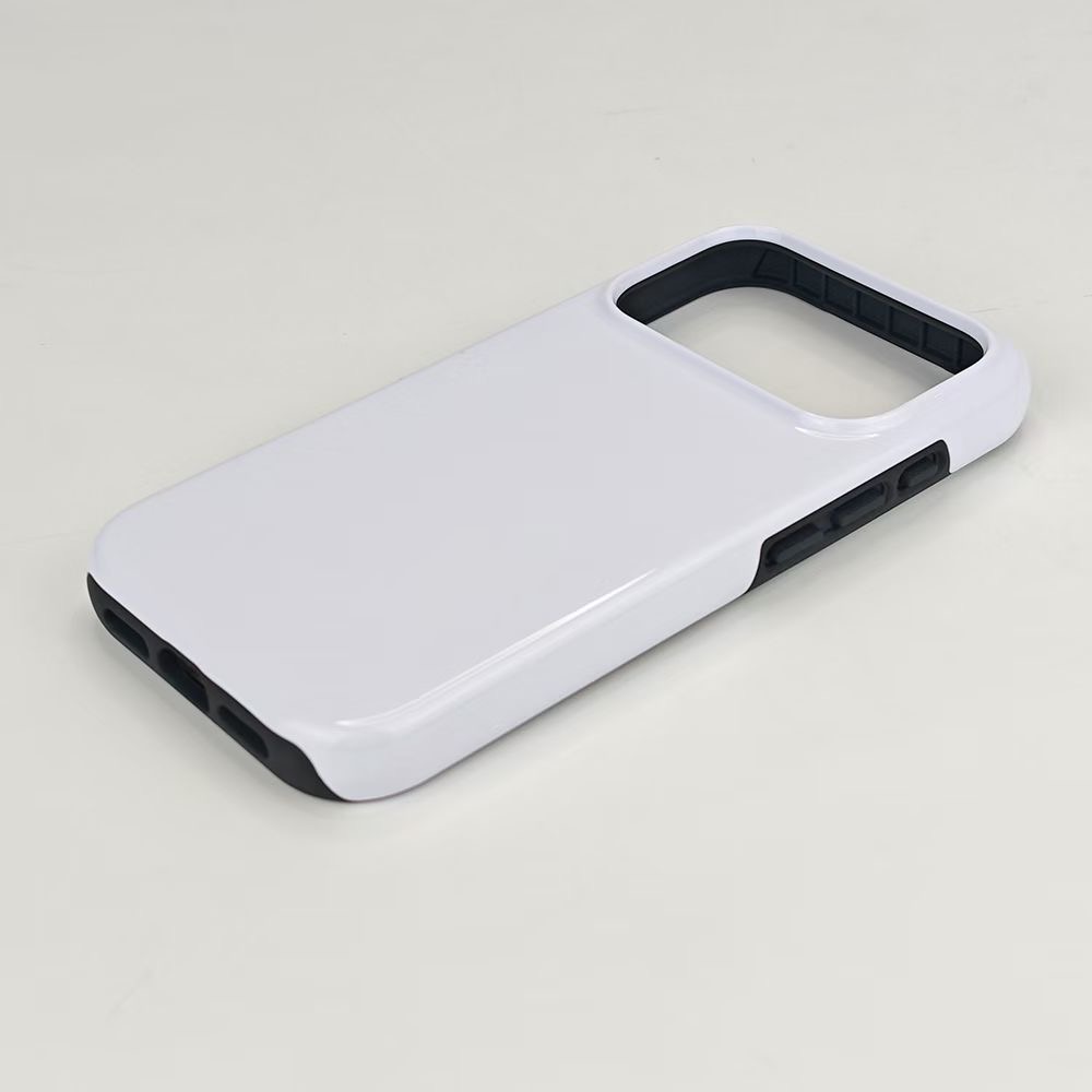 VORMIR 5 stks gecoate 2 in 1 b - Phone Case Blank Print recensie en prijs